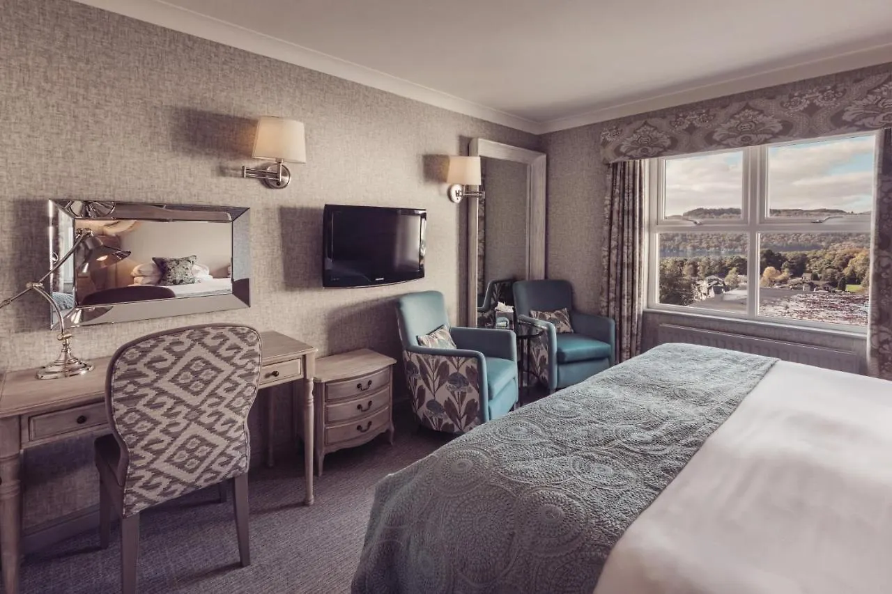 Hotel Hillthwaite Windermere