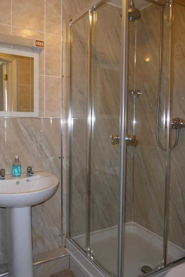 Rosegarth Гостевой дом 4*