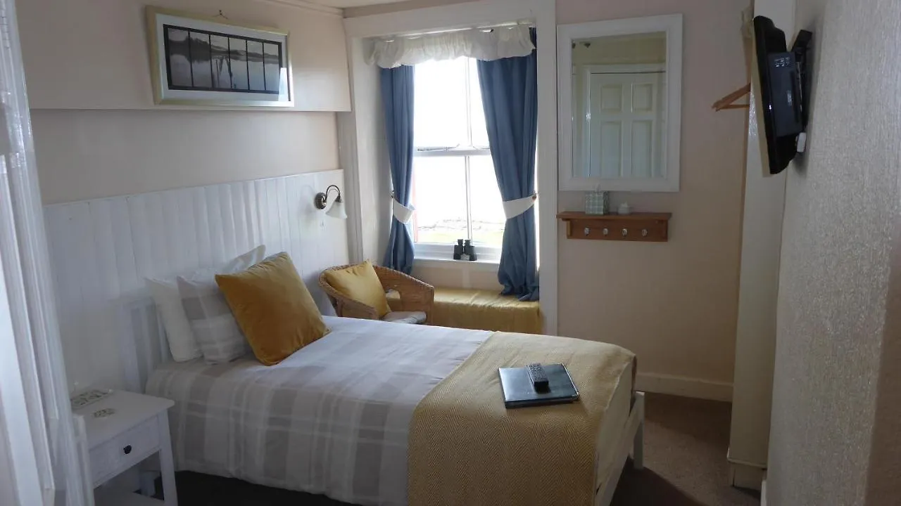Rosegarth 4* Равенглас