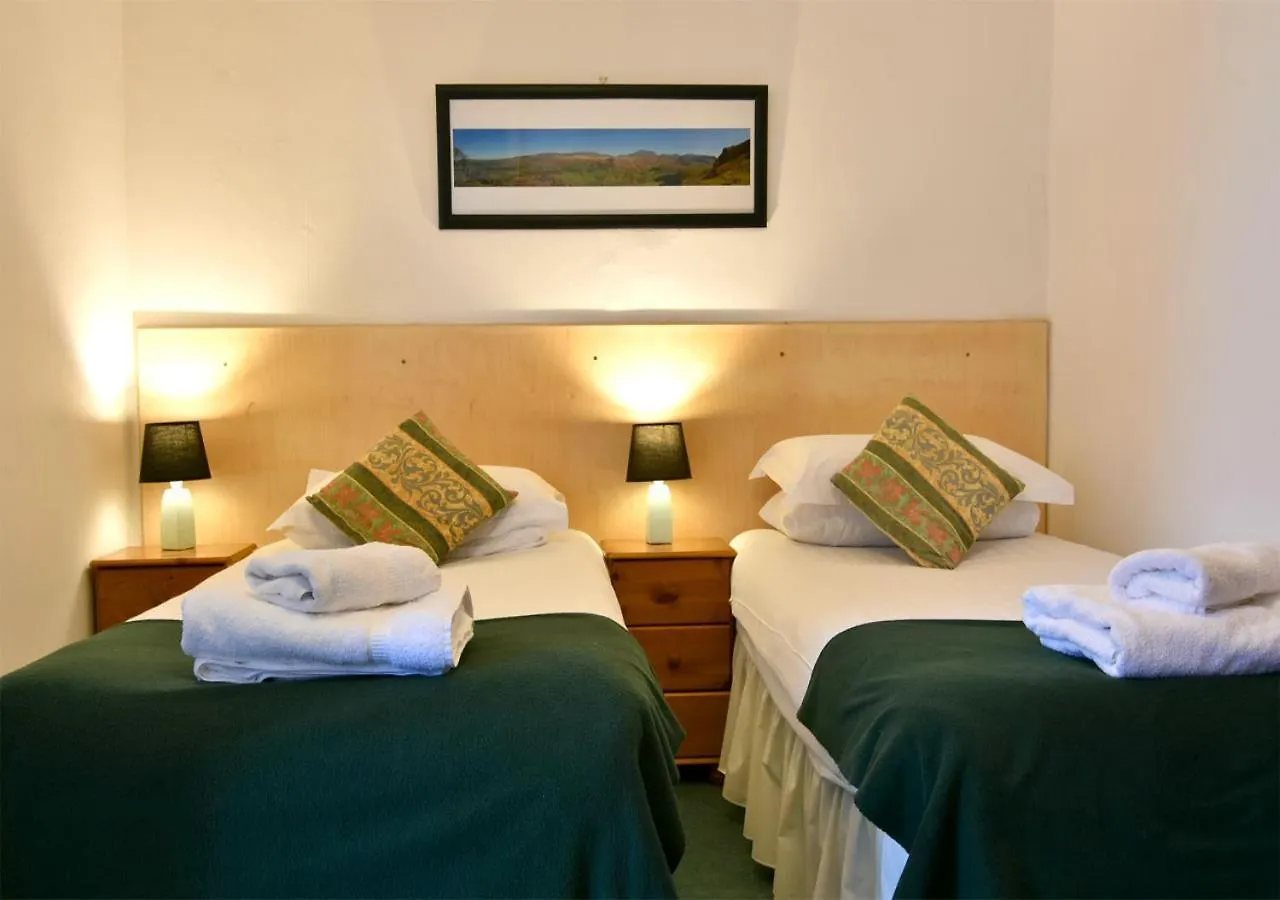 Brook House 4* Eskdale