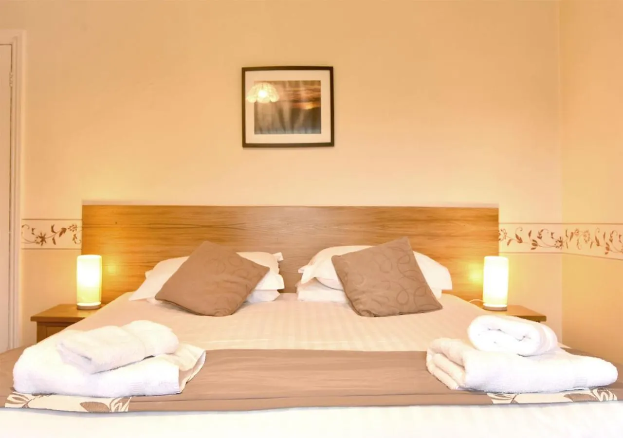 Brook House 4* Eskdale