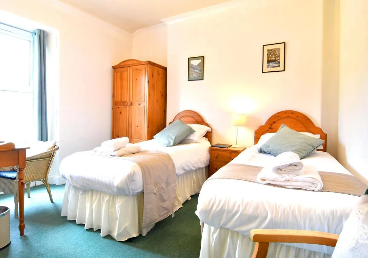 Πανδοχείο Brook House 4*