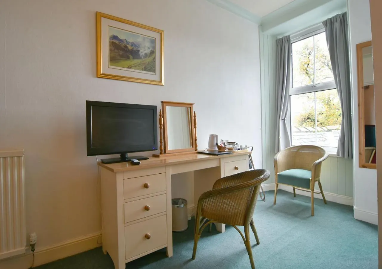 Πανδοχείο Brook House Eskdale