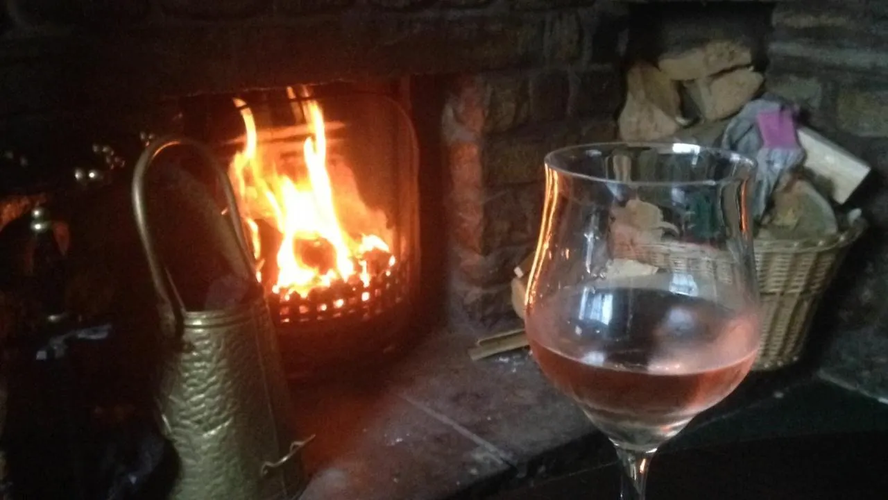 فندق مبيت وإفطار The Head At Middleton سيدبرغ