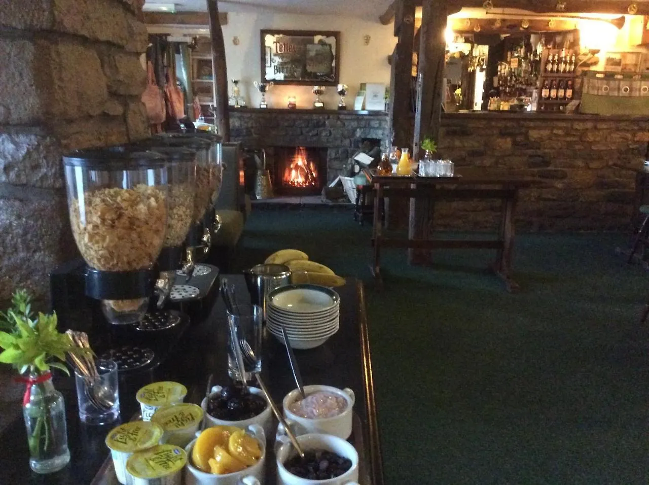 The Head At Middleton 2* Sedbergh