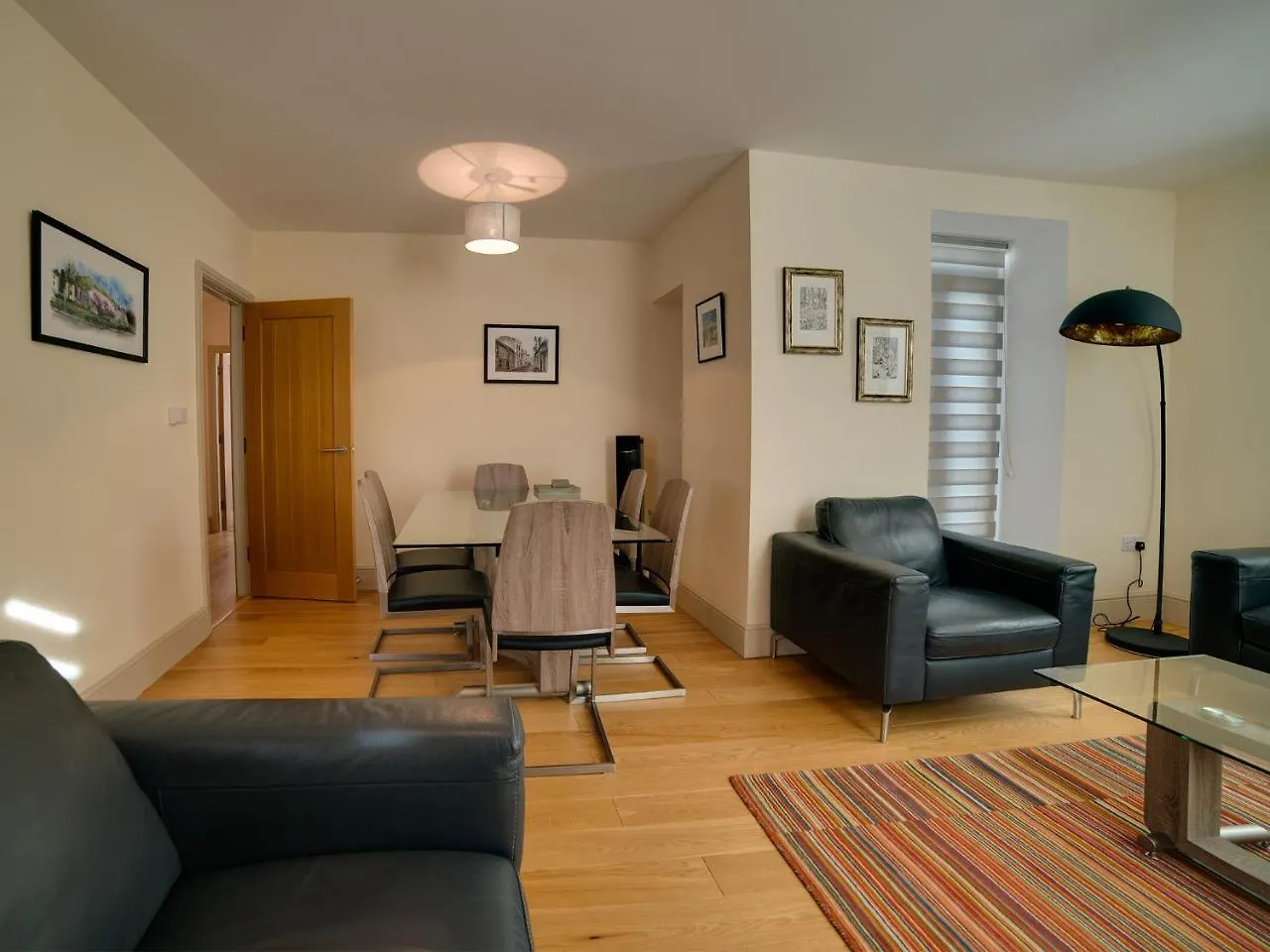 Cs Serviced * Ulverston