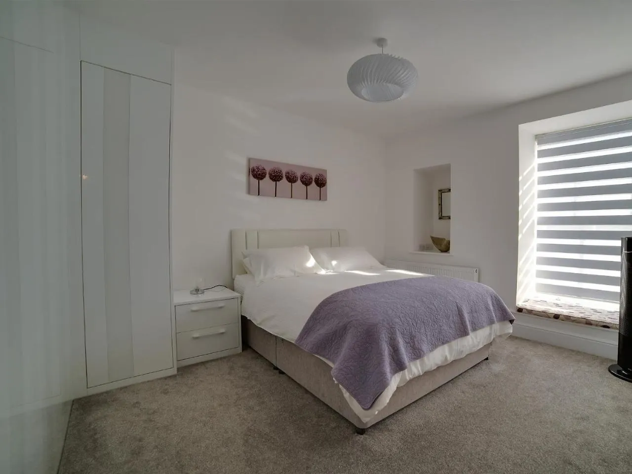 Cs Serviced Apartment Ulverston