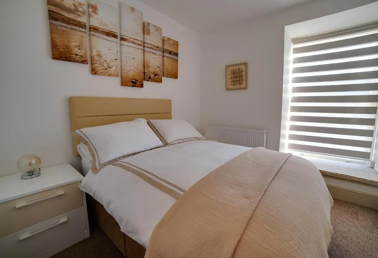 Cs Serviced Apartment Ulverston
