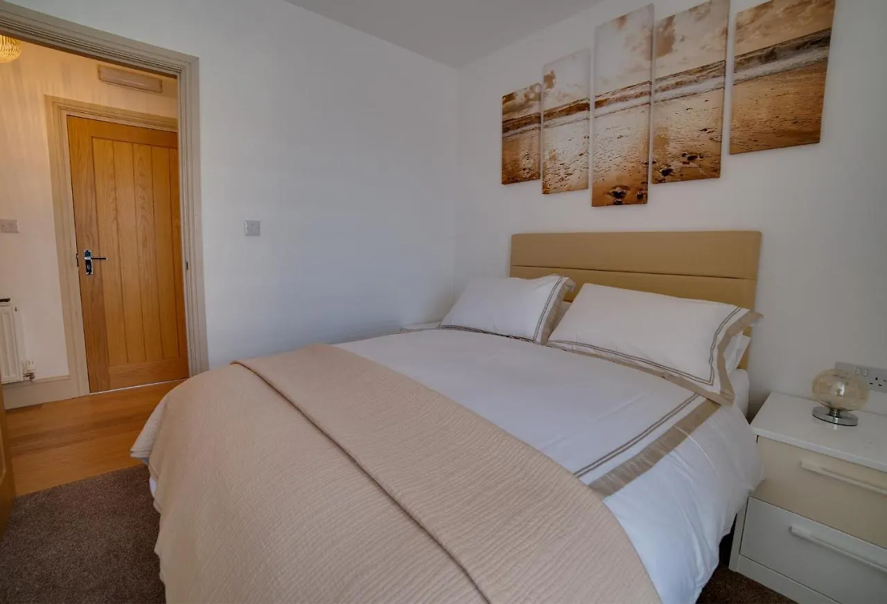 Cs Serviced Apartment Ulverston