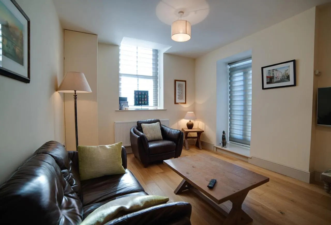 Cs Serviced Apartment Ulverston