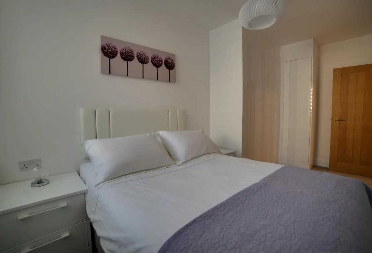 Cs Serviced Apartment *