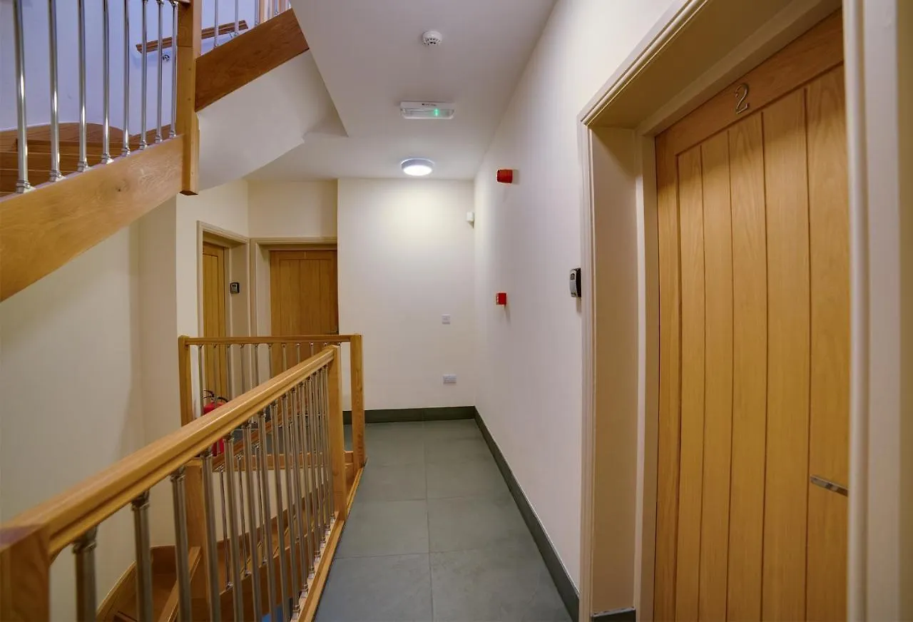 Cs Serviced Apartment Ulverston