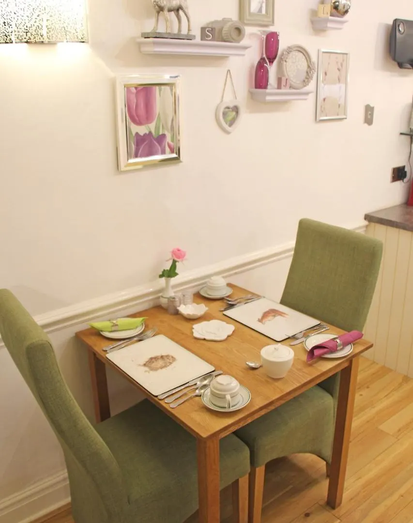 St John's Incl Off-site Leisure Club 4* Windermere