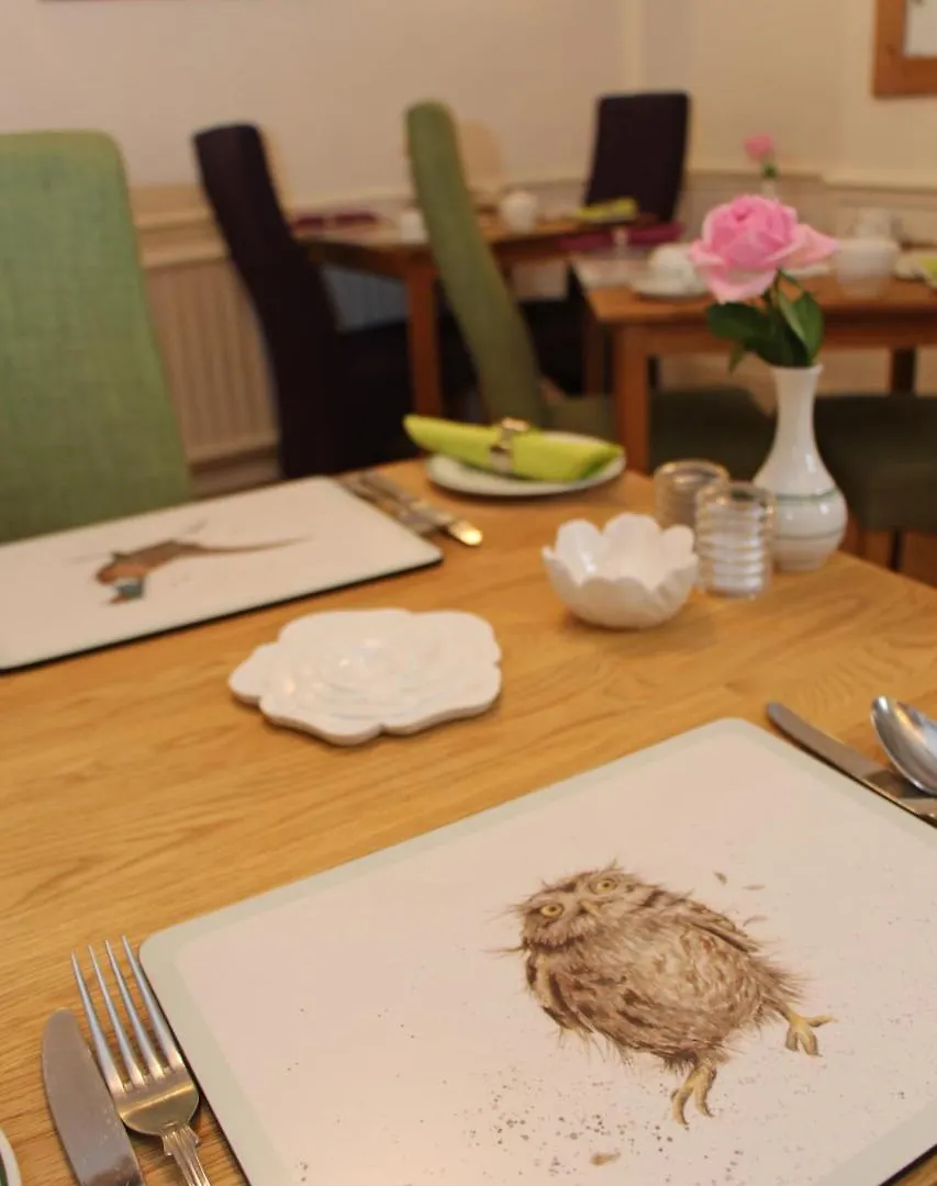 St John's Incl Off-site Leisure Club 4*