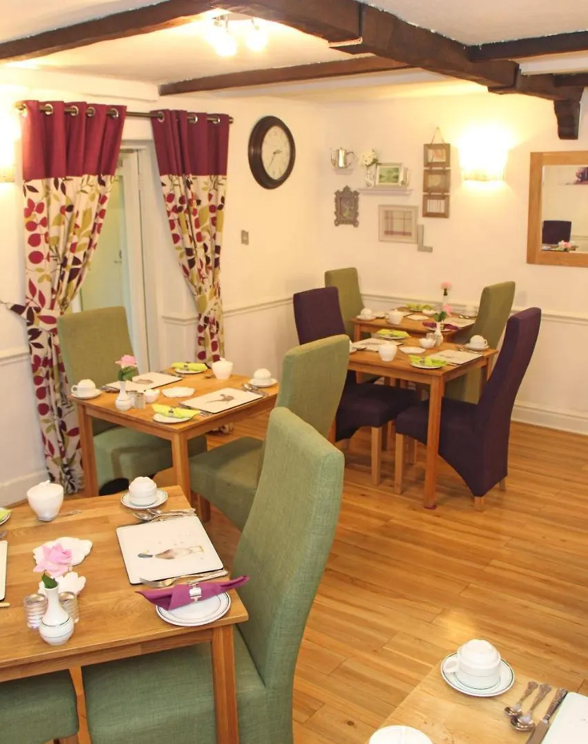 St John's Incl Off-site Leisure Club 4* Windermere