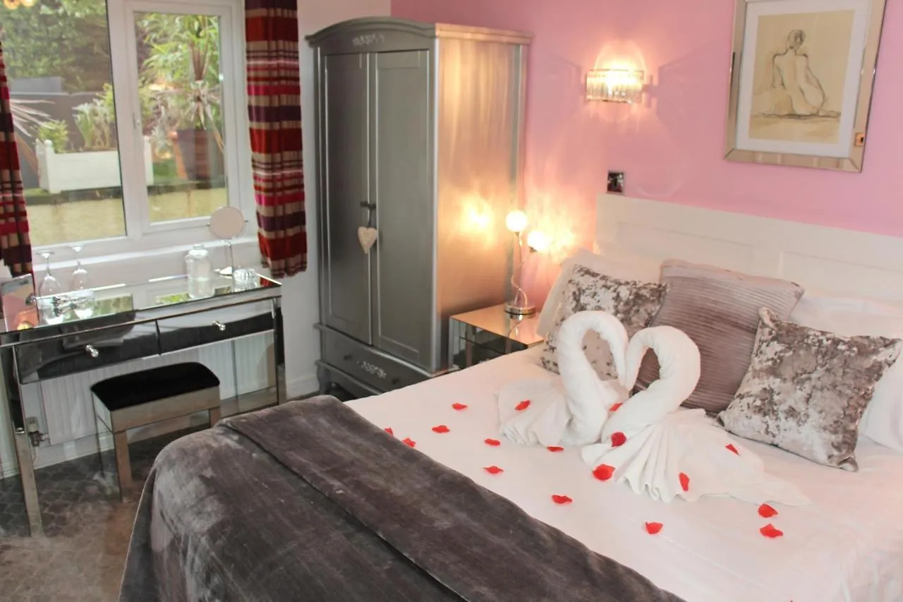 St John's Incl Off-site Leisure Club Πανσιόν Windermere