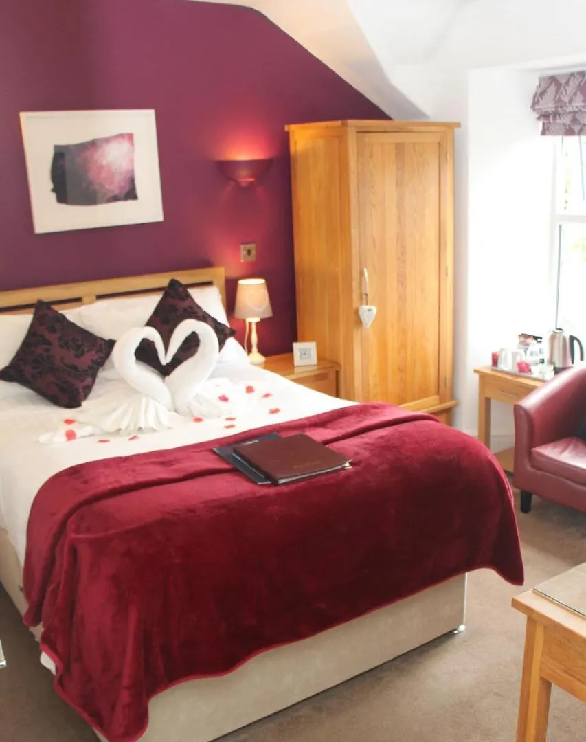 St John's Incl Off-site Leisure Club