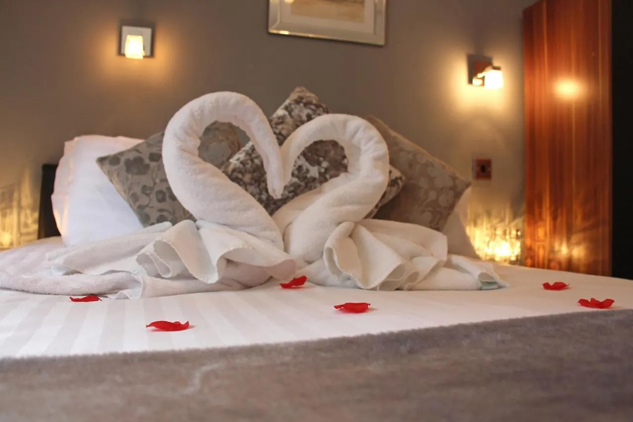 St John's Incl Off-site Leisure Club 4* Windermere
