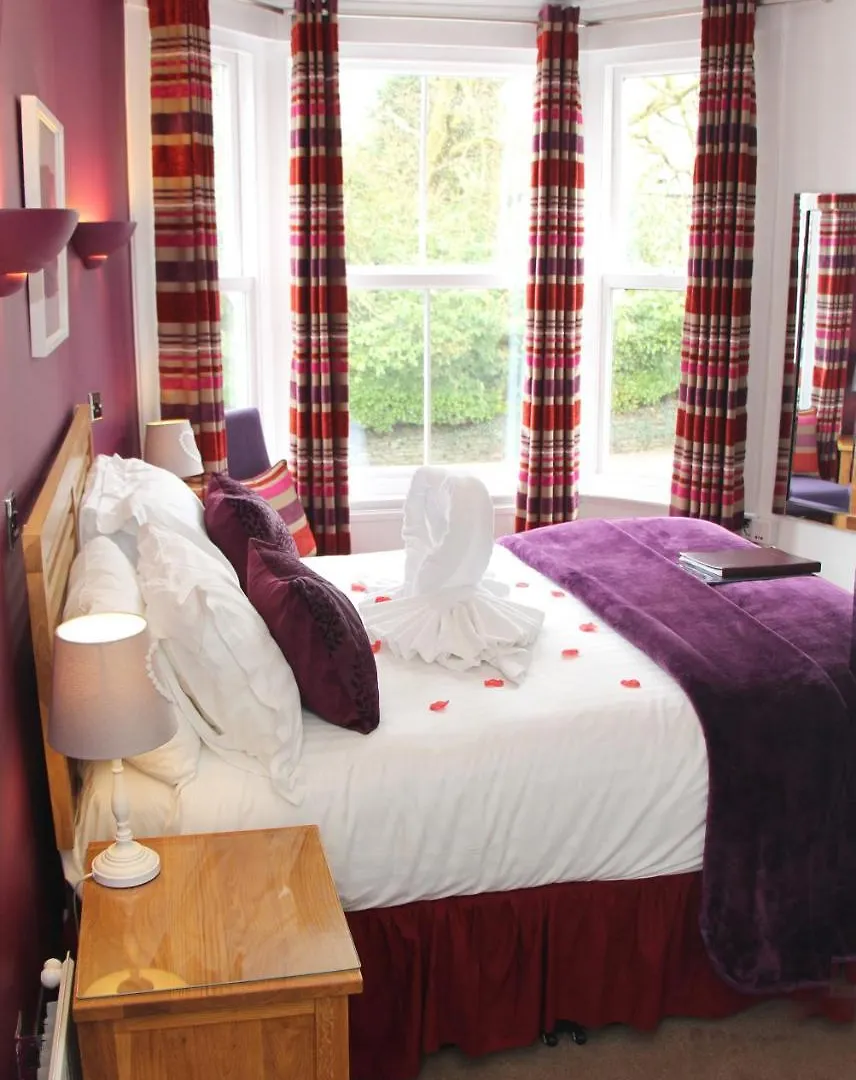 Πανσιόν St John's Incl Off-site Leisure Club Windermere