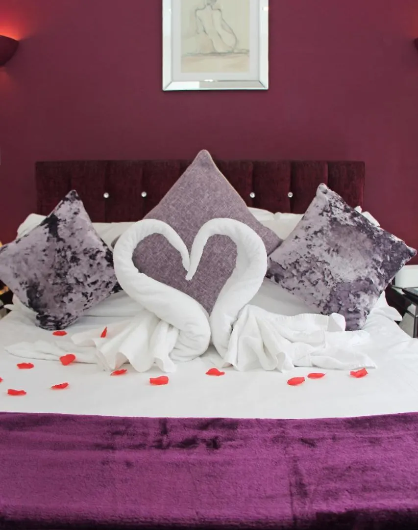 St John's Incl Off-site Leisure Club 4*