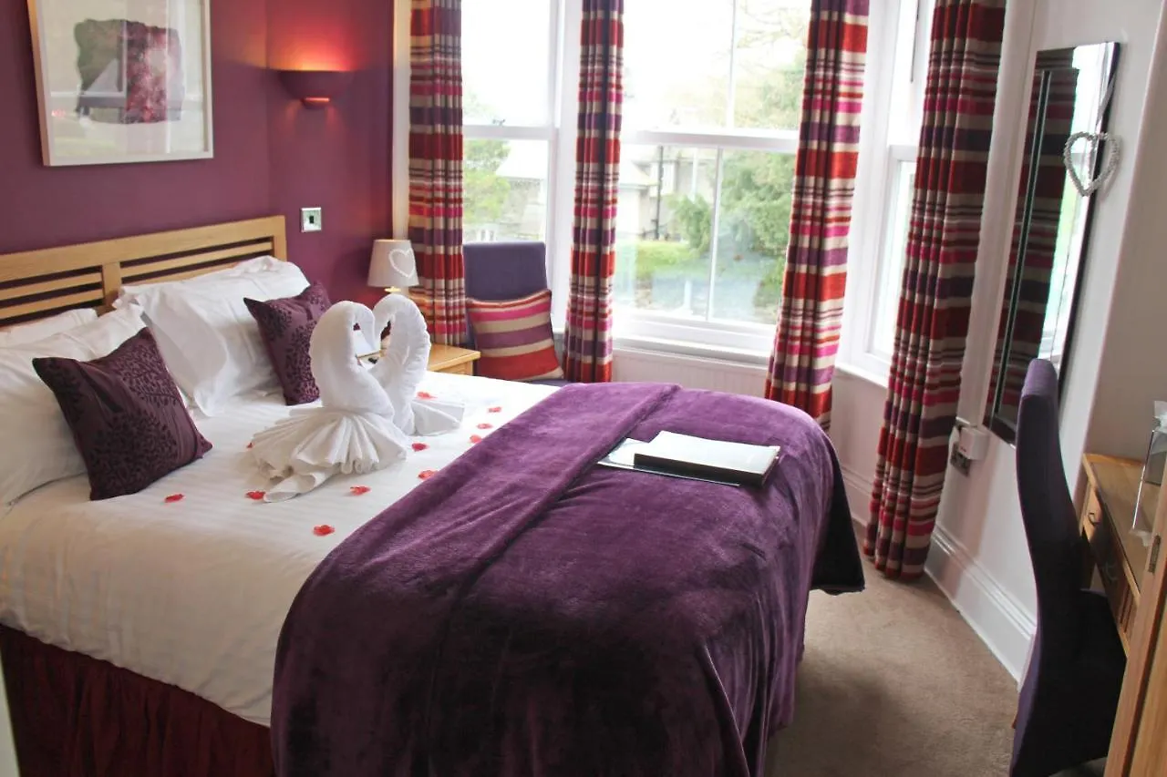 St John's Incl Off-site Leisure Club Πανσιόν Windermere