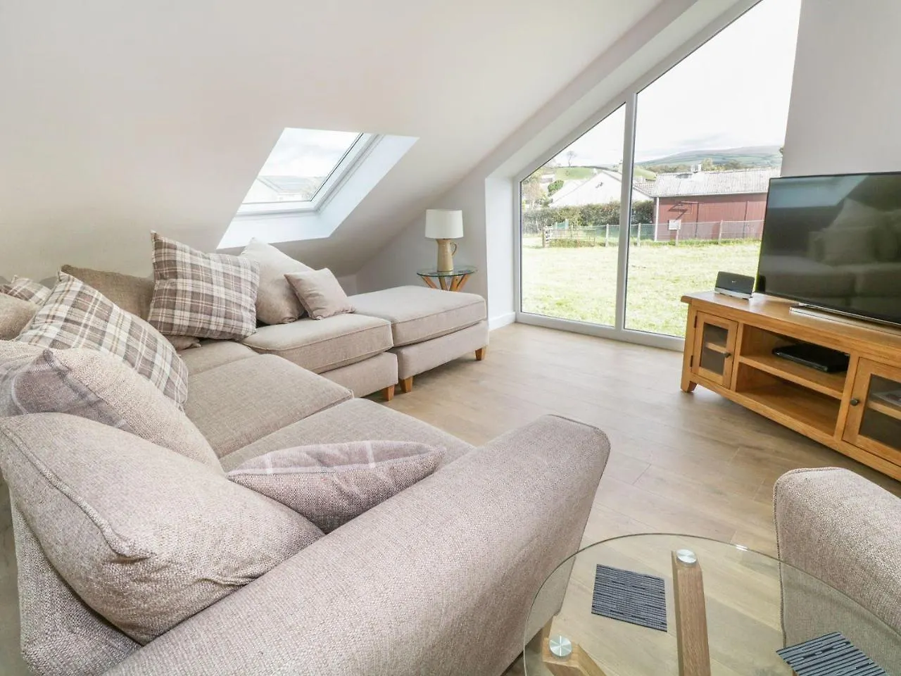 Coney Garth Retreat Casa vacanze Beckermet