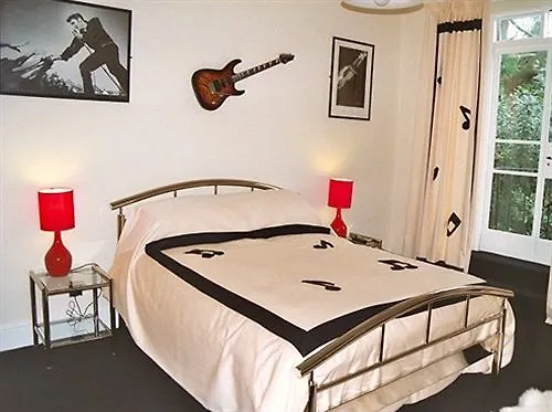 Wanslea Maison d'hôtes 4*