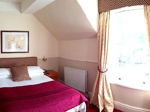 Maple Bank Apartment