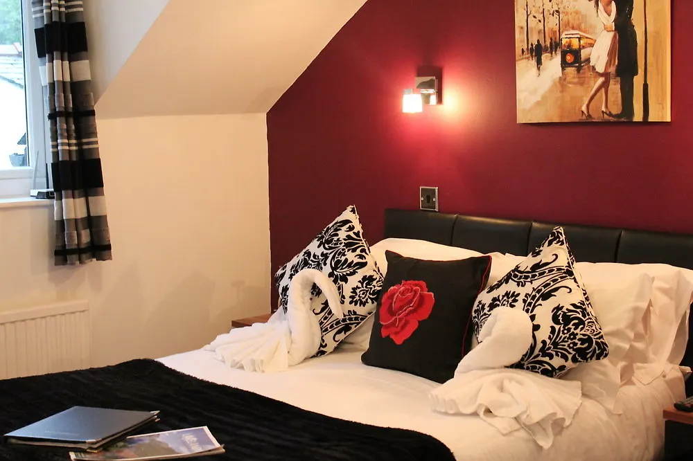 St John's Incl Off-site Leisure Club 4* Windermere