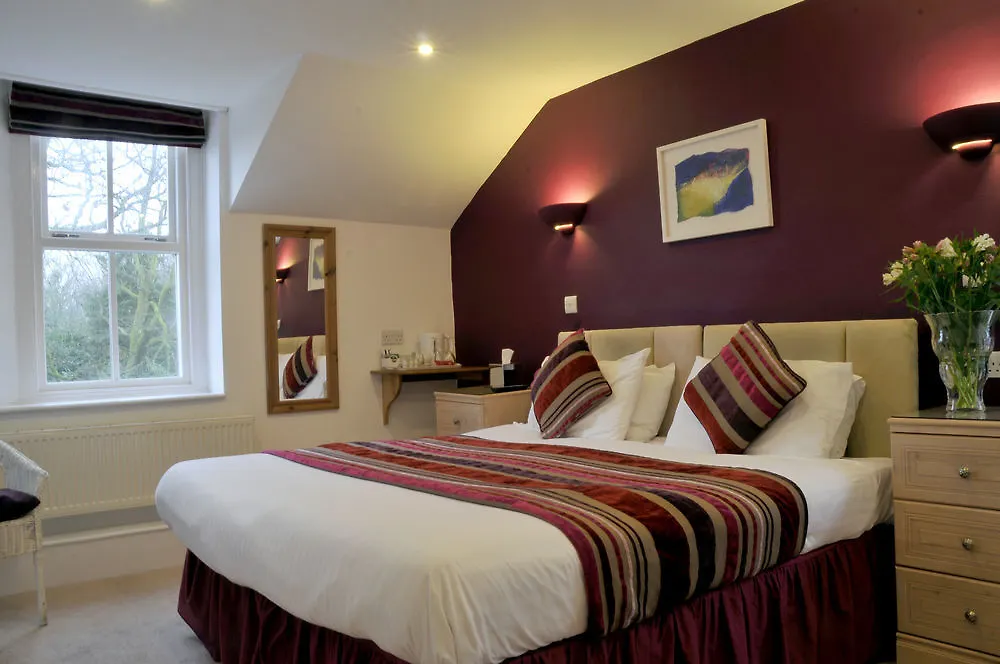 Πανσιόν St John's Incl Off-site Leisure Club 4*