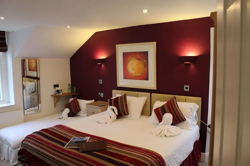 Πανσιόν St John's Incl Off-site Leisure Club Windermere