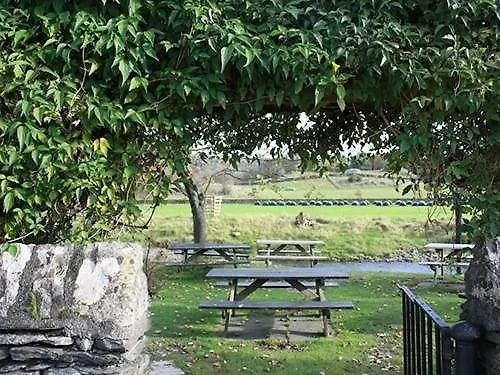 Hotel The Eagle And Child Staveley (Cumbria)