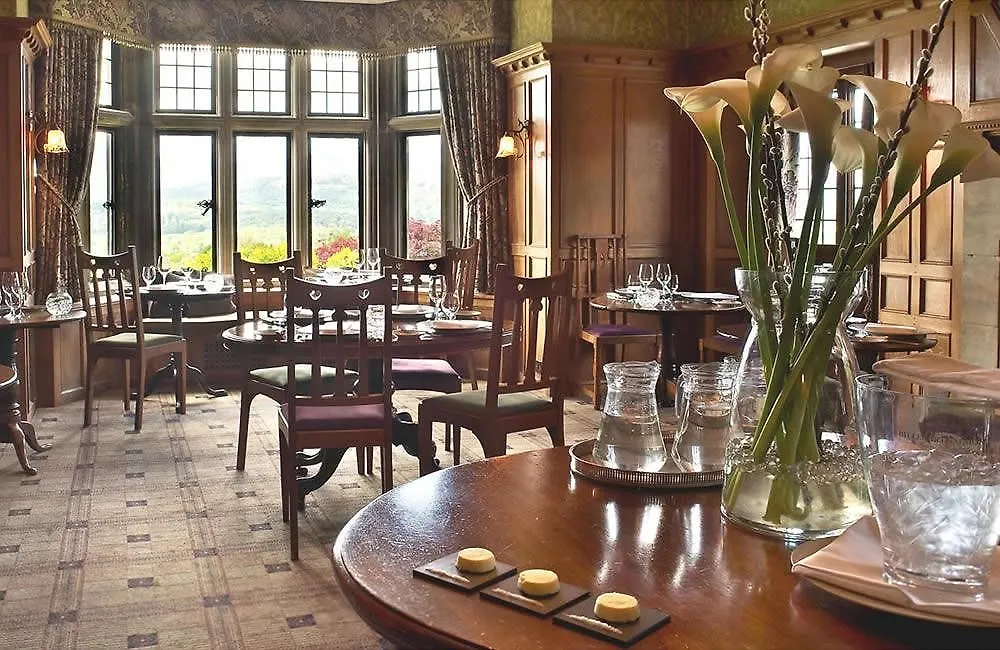 Landsted Holbeck Ghyll With Stunning Views *