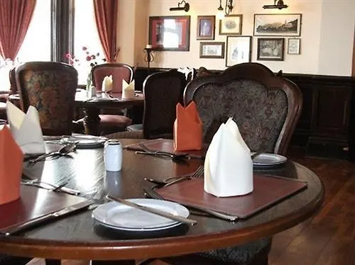 Clarkes In Furness 3* Барроу-ин-Фернесс