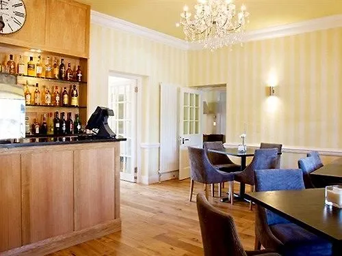 The At Brough 5*