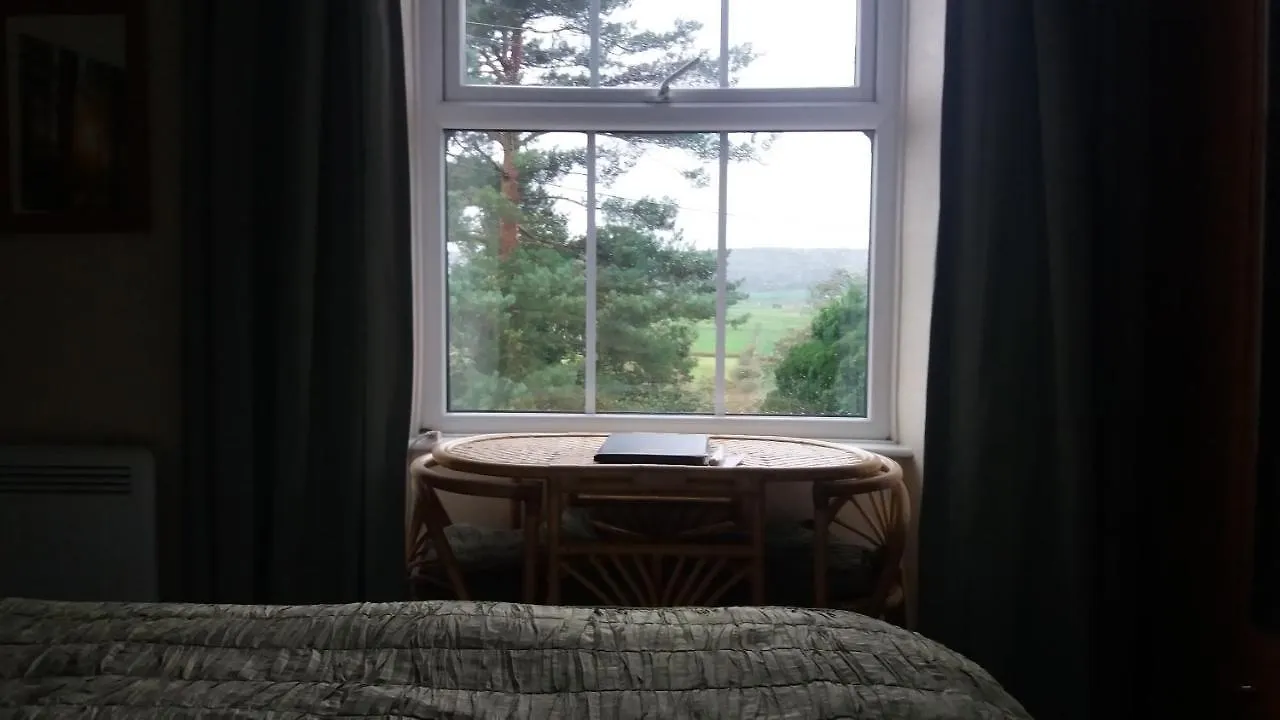Plumtree House
