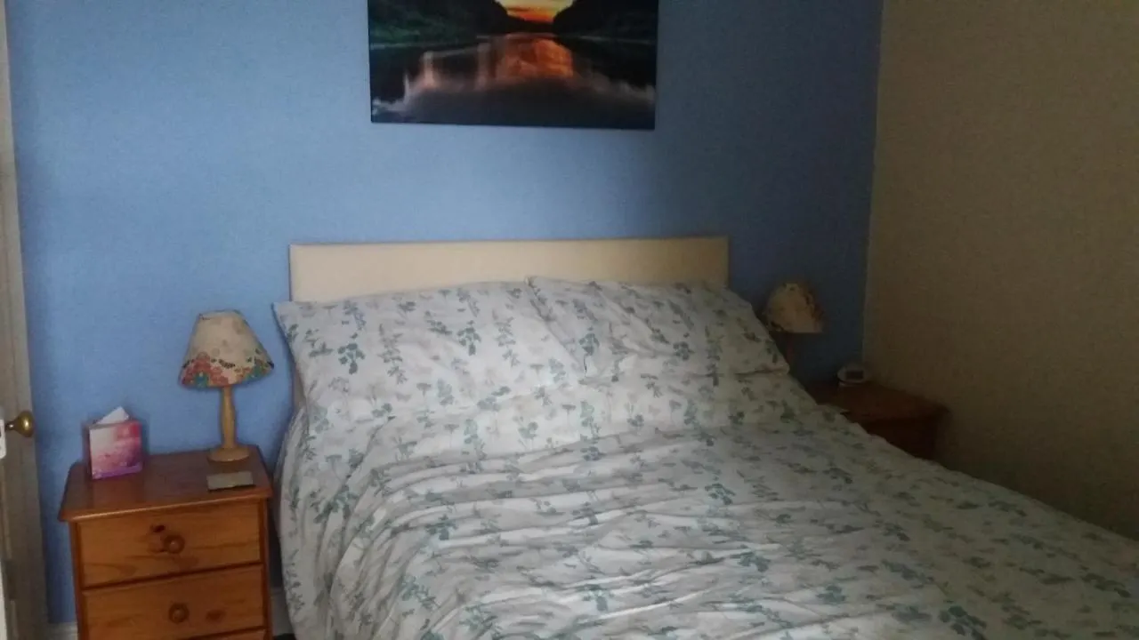 Plumtree House Bed & Breakfast