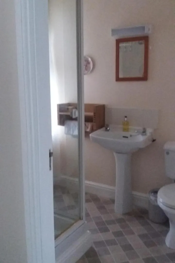Bed and breakfast Plumtree House Brigsteer