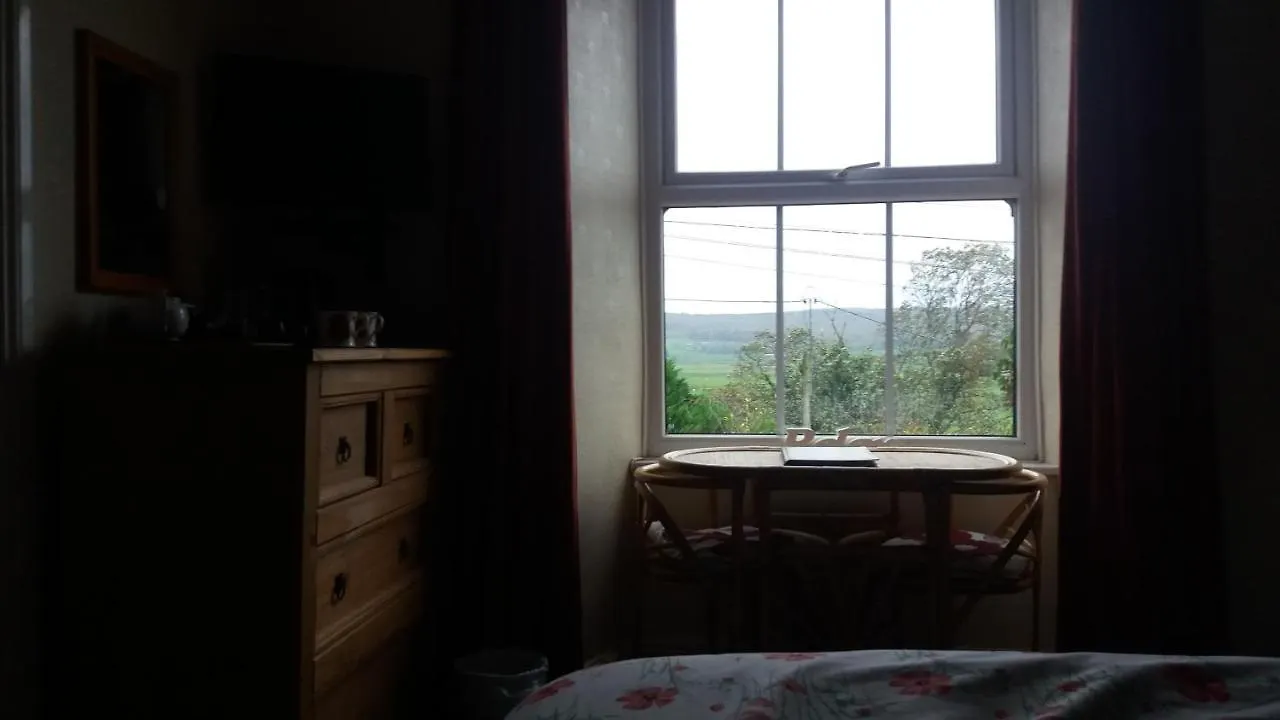 Plumtree House 3*