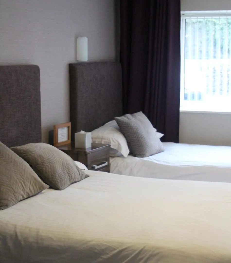 Hotel Kter\u00e9 Jsou Ty Nejlep\u0161\u00ed V\u00a0okol\u00ed Atrakce Roanhead Beach? 4*