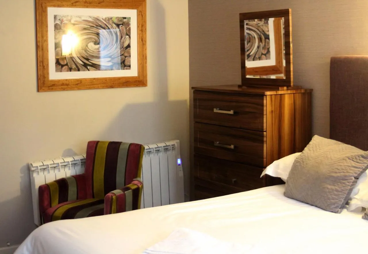 Kter\u00e9 Jsou Ty Nejlep\u0161\u00ed V\u00a0okol\u00ed Atrakce Roanhead Beach? Hotel