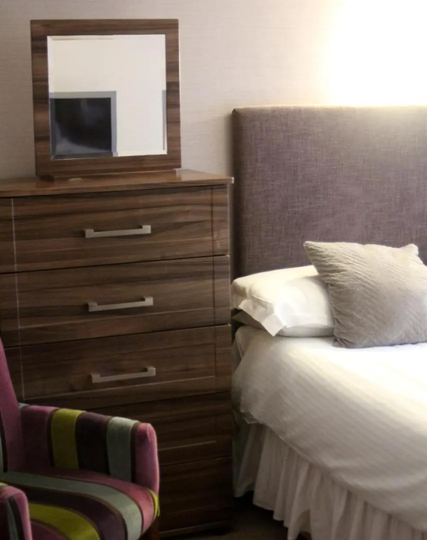 Kter\u00e9 Jsou Ty Nejlep\u0161\u00ed V\u00a0okol\u00ed Atrakce Roanhead Beach? Hotel 4*