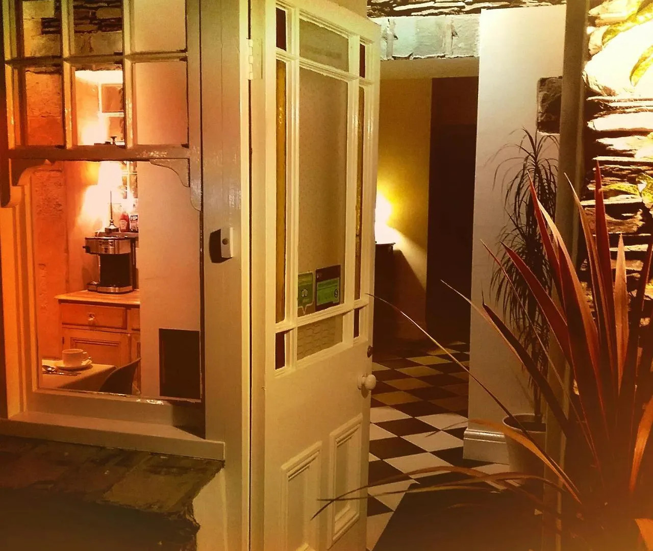 Casa de hóspedes The Coach House Windermere