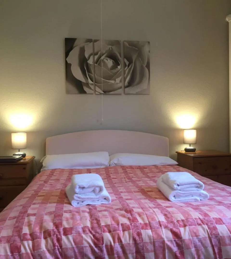 Hotel Lambert Manor