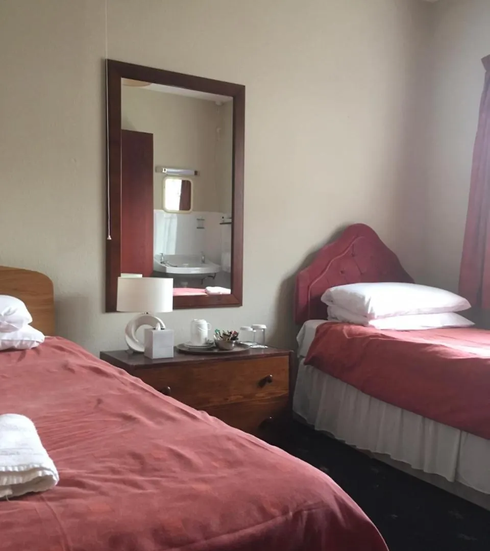 Lambert Manor Hotel Grange-over-Sands