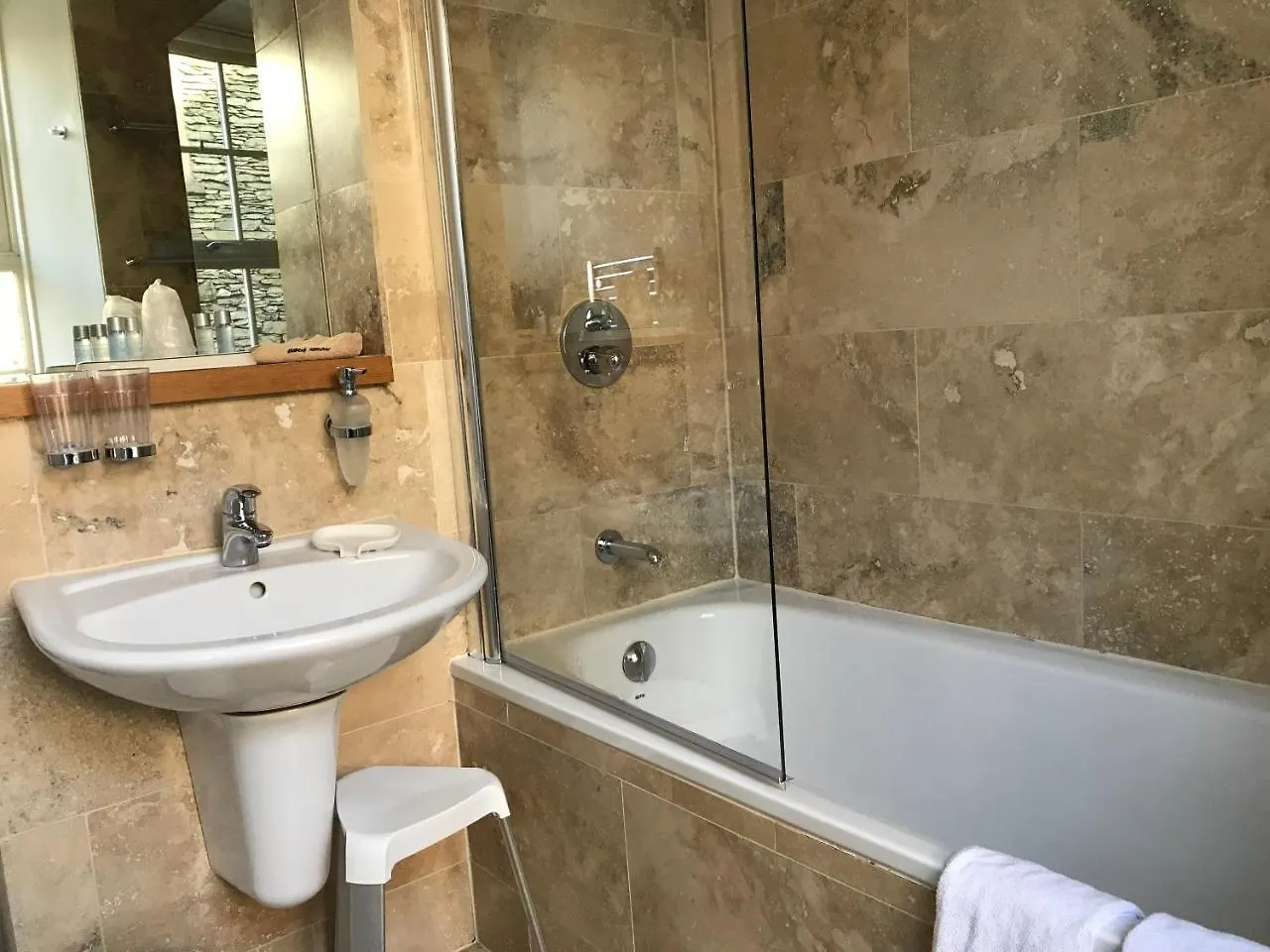 Bed & Breakfast May Cottage B&B Bowness-on-Windermere