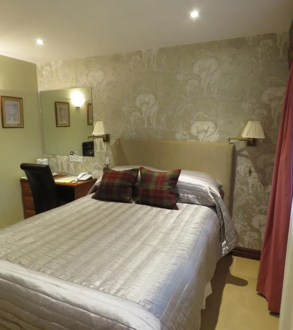 Πανσιόν The Bay Horse And Restaurant 3*