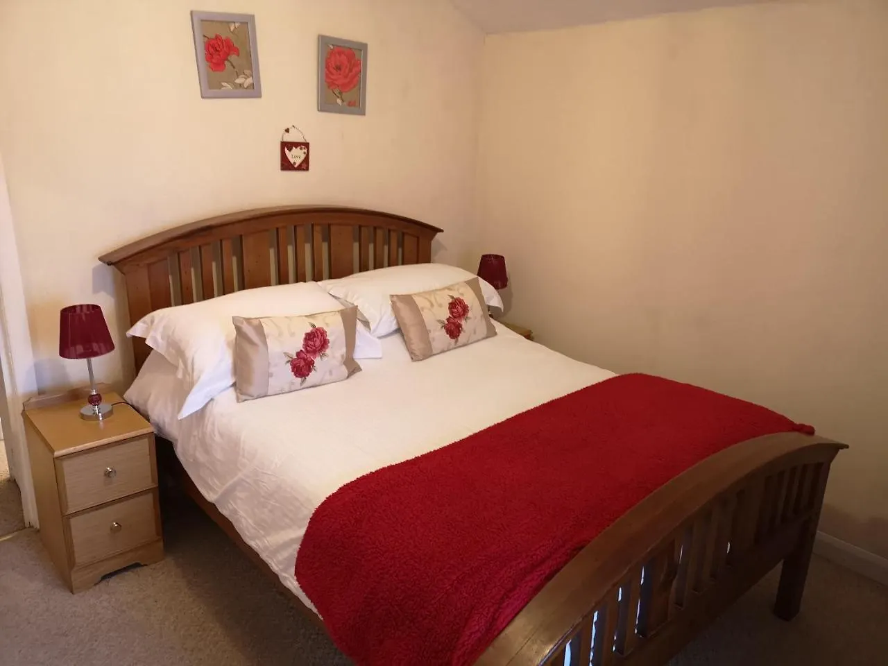East Mount House 3* Barrow-in-Furness