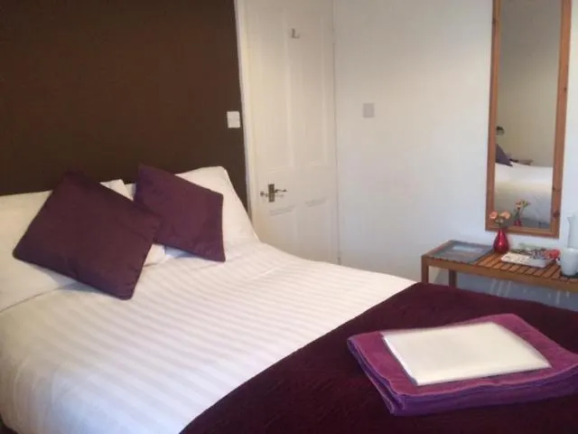 Briscoe Apartmán *