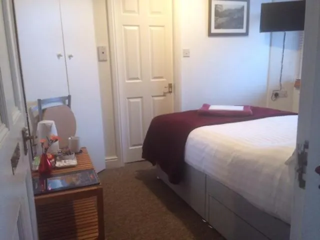 Apartamento Briscoe Windermere